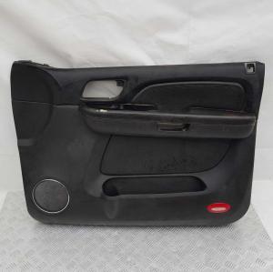 Обшивка двери передней правой Cadillac Escalade 2006-2008 25780093; 25889627; 15844494; 15219882; 15919666; 15873818; 15852591