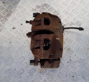 Суппорт тормозной передний правый Lincoln Navigator / Expedition 2007-2017 8L1Z 2B120 A; 7L14 2B294; AL3Z 2B120 B