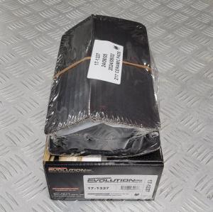 Колодки тормозные задние к-кт Cadillac CTS/SRX 2008-2016, Chevrolet Camaro 2010-2015 Power Stop 171337; 19241429; 20876917; 20916095; 20962994; 25814674; 92230273