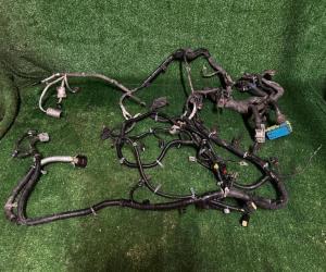 Коса проводки подкапотная на ДВС (L83/5,3C,L86/6,2J) Chevrolet Tahoe / Escalade 2015-2020 23298253 ; 33109716 ; 23437216