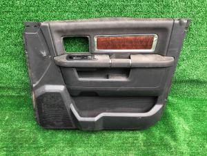Обшивка пассажирской двери Dodge Ram 1500 / 2500 / 3500 2011-2012 1EA441DVAE