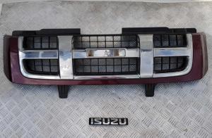 Решетка радиатора GMC Envoy(Isuzu Ascender) 2001-2009 15068920