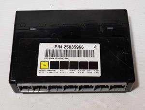 Блок BCM для Chevrolet Tahoe 2006-2014 25835966