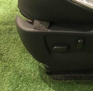 Блок регулировки положения сидения водительского Chevrolet Tahoe 2021-н.в. 84751531 ; 84689841 ; 84649565