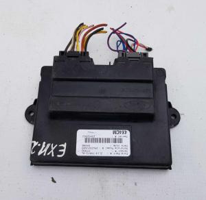 Блок управления раздаточной коробкой/TSC Ford Expedition 2003-2006  2L14 7H473 AL; 2L1Z 7E453 AB