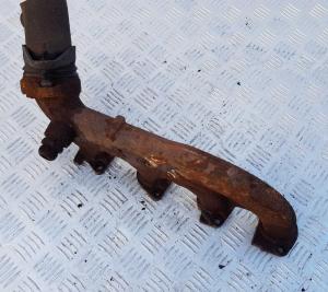 Выпускной коллектор левый Ford F150 1996-2003 XL3E 9431 EC