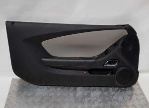 Обшивка двери левая Chevrolet Camaro 2010-2015 22808134