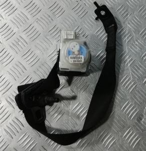 Ремень безопасности задний правый Jeep Grand Cherokee 2010-2017 1GE12DX9AC; 1GE12BD3AC; 1GE12HL1AC