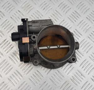 Дроссельная заслонка Cadillac Escalade 2006-2014 12629992; 12601387