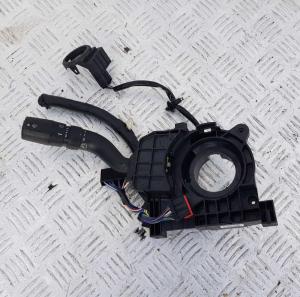 Блок подрулевых переключателей Ford Escape 2007-2012 8L8T 14B522 AJW; 8L8Z 13K359 AA