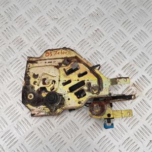 Замок багажника Chevrolet Tahoe 1999-2006 15808595; 15250765; 15199583; 15093457; 15764041; 15753091; 15054327