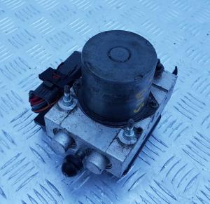 Блок ABS Chevrolet Tahoe 2006-2014 20896912; 25989535; 25834218; 25834219; 25989536; 25834372; 20817957; 20896913; 20896914; 20817954; 25989530; 25834371; 25989531; 25834221; 20896915