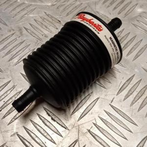 Фильтр магистральный магнитный 3/8"(10мм) Raybestos 22779; M010CB; 100019CB