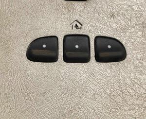 Кнопки открытия автоматических ворот Hummer H2 15057866