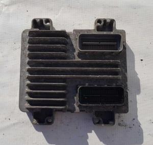 ЭБУ ECM Cadillac Escalade 2006-2014 12612384