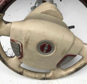 Подушка Air Bag в руль Lincoln Navigator 2004-2005 4L7Z 78043B13 AAB ; 5L74 78043B13 AF/AE/AD/AC/AB/AA ; 4L7A 78043B13 AA