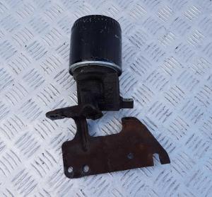 Адаптер масляного фильтра Ford Expedition 1996-2002 (4.6L) F75E 6884 GA; F75Z 6881 GA; F75Z 6881 FA