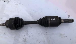 Полуось задняя правая Lincoln Navigator / Expedition 2005-2013 AL1Z 4K138 D ; 5L14 4K138 AA ; 9L14 4K138 AA/AC/AB ; AL14 4K138 AA/AB/AC