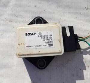 Датчик ускорения Cadillac Escalade 2006-2014 25848566