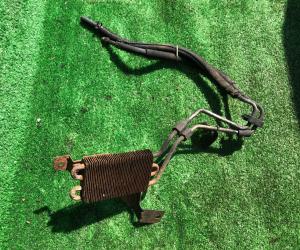 Радиатор ГУР Hummer H2 2003-2009 26095266