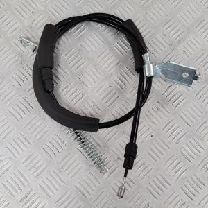 Трос стояночного тормоза задний левый Ford Explorer 2006-2010 Raybestos BC97309; 8L2Z 2A635 B