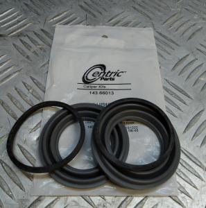 Ремкомплект заднего тормозного суппорта Chevrolet Tshoe/Cadillac Escalade 2002-2020 Centric Parts 14366013