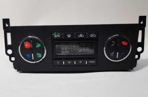 Блок управления климат - контролем Chevrolet Avalanche 2007-2013 15910832