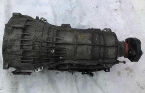 АКПП Ford Mustang (2,3L) 2015-2020 FR3P 7000 CA ; FR3P 7000 CB