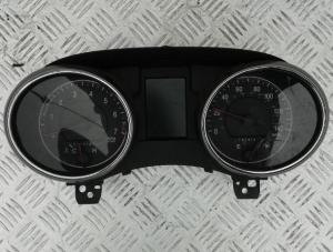 Панель приборов Grand Cherokee (WK2) 2010>; 56046428AC