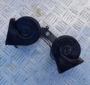 Сигнал звуковой/Клаксон Ford Expedition 1996-2002 2W7Z 13800 AA; 2W7Z 13800 BA