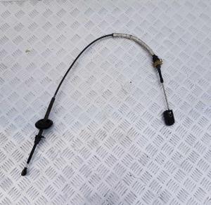 Трос переключения АКПП Lincoln Aviator 2002-2005 4C5Z 7E395 AA; 2C5Z 7E395 BB