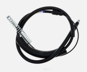 Трос стояночного тормоза задний левый Chevrolet Tahoe 2010-2014 ACDelco 18P97166; 19358818