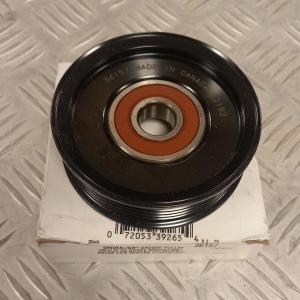 Ролик обводной приводного ремня Ford Explorer 4.6L 2002-2010 Gates 36157; 1L2E6C348AA; 1L2Z6C348AA; 2525025000; 6L3E6C348AA; 6L3Z6C348A