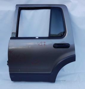 Дверь задняя левая Ford Explorer 4 7L2Z 7824631