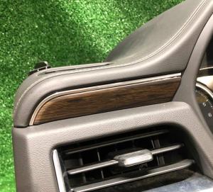 Накладка декоративная панели торпедо левая Chevrolet Tahoe 2021-.н.в. 84699700