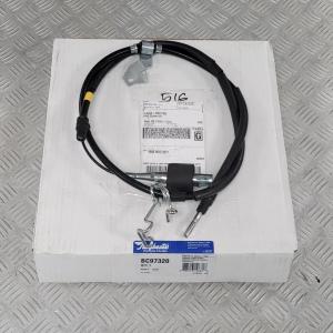 Трос стояночного тормоза задний левый Ford Explorer 2011-2019 Raybestos BC97320; CB5Z 2A635 B