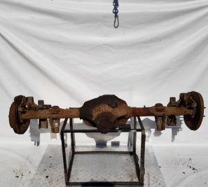 Задний мост Ford Expedition 1996-2002 (пер. число 3.73; с блок.) YL3Z 4010 A