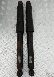 Амортизатор подвески задний Jeep Grand Cherokee 2004-2010 52090247AH; 52090247AI; 52090247AG