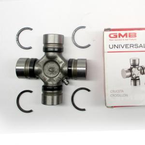 Крестовина карданного вала GM 1999-2016 GMB 210 3105; 12471502; 12479126; 142823R91; 142923R91; 142973R91