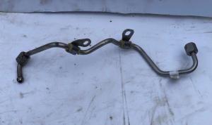 Трубка топливная Ford Mustang 2015-2020 EJ7Z 9J323 B ; EJ7E 9J323 CA/CB