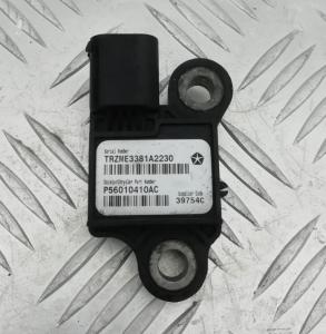 Датчик удара  Air Bag передний правый Jeep Grand Cherokee 1999-2004 56010410AC