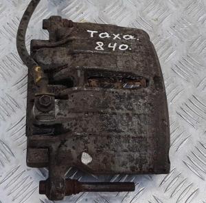 Суппорт тормозной задний правый Chevrolet Tahoe 1999-2006 18043521