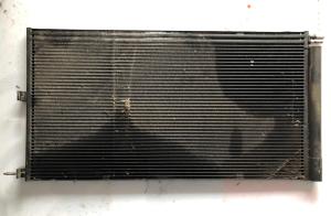 Радиатор кондиционера Lincoln Navigator / Expedition 2007-2014 AL1Z 19712 B ; AL14 19F563 AC/AA/AB ; 8L14 19F563 BB/BA ; 9L14 19F563 AA