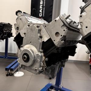 ДВС (Rebuild) Vortec 5300 LM7 (5.3L) Chevrolet Tahoe 1999-2006 19367777