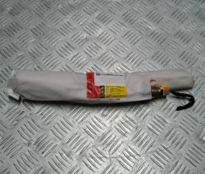 Подушка безопасности переднего правого пассажирского сиденья Cadillac SRX 2009-2016 22951241; 20862826; 15849989