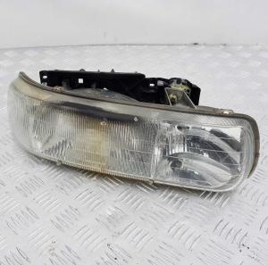 Фара передняя правая Chevrolet Tahoe 1999-2006 16526134; 16524850; 16524404; 16525100