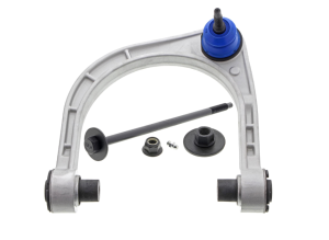 Рычаг верхний левый Ford Bronco (2.3L; 2.7L; 3.0L) 2020-2025 Mevotech CMS401301 ; MB3Z 3085 A