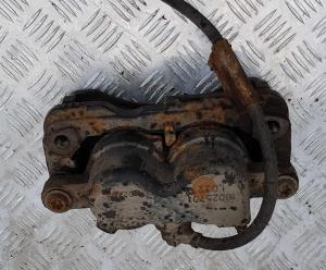 Суппорт тормозной передний правый Chevrolet Tahoe 1999-2006 18025701; 25848000; 18040101; 19331021