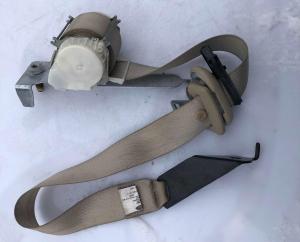 Ремень безопасности пассажирского сиденья Linciln Navigator / Expedition 2007-2014 7L1Z 78611B08 AB ; 9L14 78611B08 AB/AA ; 8L14 78611B08 AB/AA ; 7L14 78611B08 AG/AF/AE/AD/AC/AB