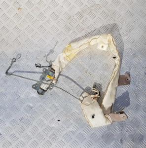 Подушка безопасности / Боковая шторка третьего ряда правая Chevrolet Tahoe 2007-2008 15939463